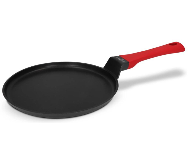 ZWIEGER OBSIDIAN Patelnia do naleśników 26 cm - 1321759 - zdjęcie